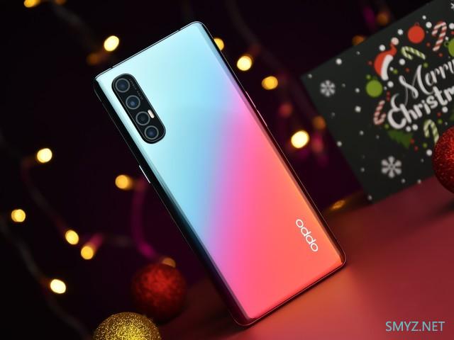 OPPO Reno3 Pro手机使用深度对比实用评测