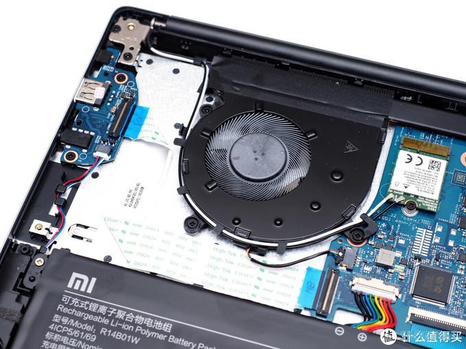 打造极致性价比，Redmibook 14 锐龙版R7/16G/512G版晒单