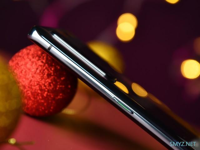 OPPO Reno3 Pro手机使用深度对比实用评测