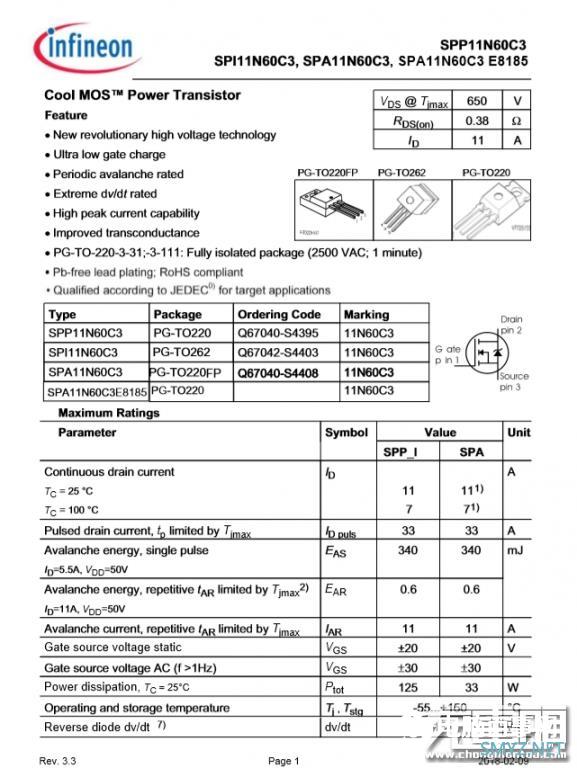 拆解报告：SABRENT 100W 8口PD快充充电器AX-ADPD