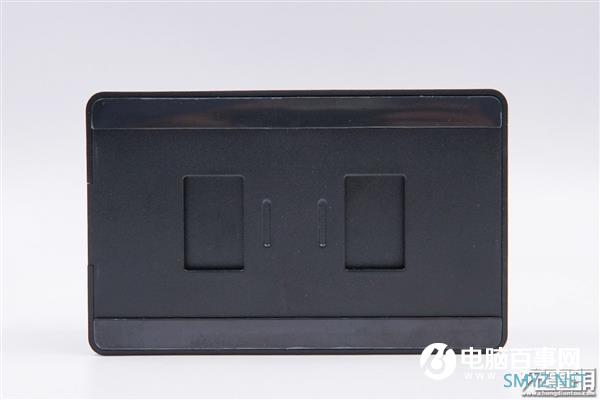 拆解报告：SABRENT 100W 8口PD快充充电器AX-ADPD