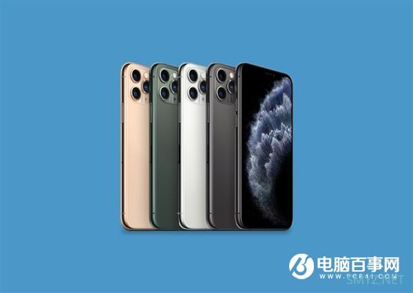 苹果有史以来最强阵容！iPhone 9/iPhone 12全曝光：399美元起