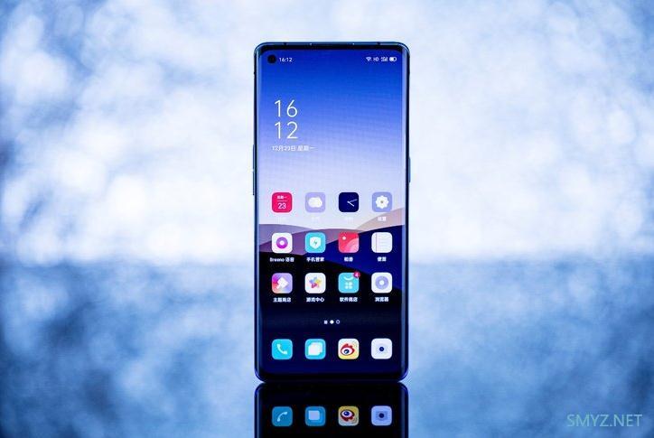 OPPO Reno3 Pro性能配置如何？ 90Hz屏幕能带来什么提升？