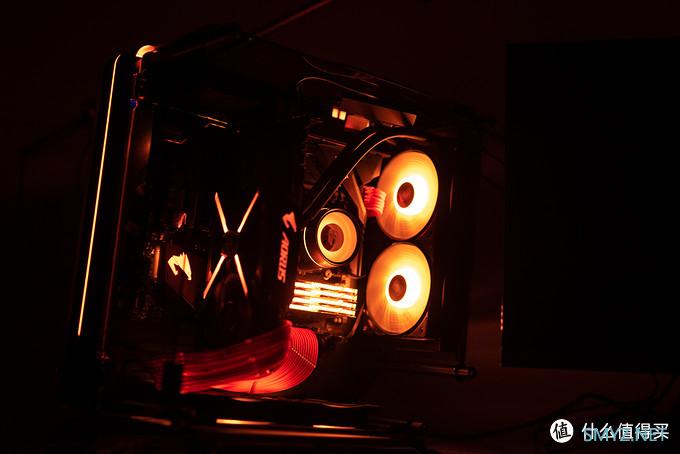 年终盘点:2019年装过的十多套主机配置,总有一套适合你 年终盘点:2019年装过的十多套主机配置,总有一套适合你