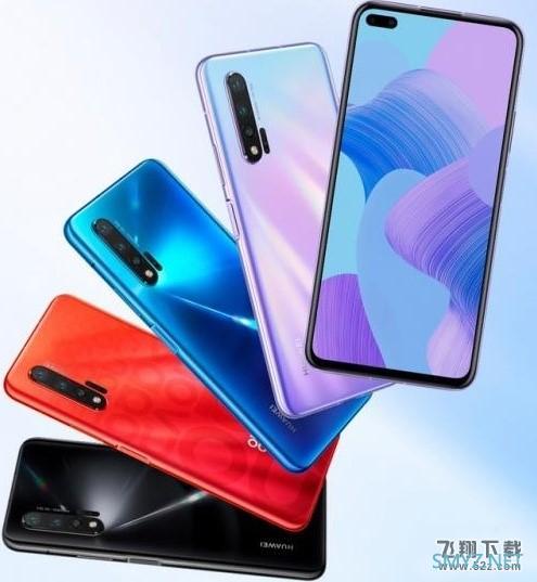 vivo X30和华为Nova6区别对比实用评测