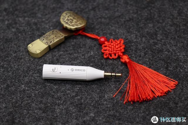试玩评测 篇七：老车有线变无线，ORICO蓝牙音频接收器体验一下