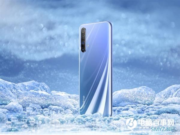 就剩价格了 realme真我X50曝光信息汇总：1月7日发