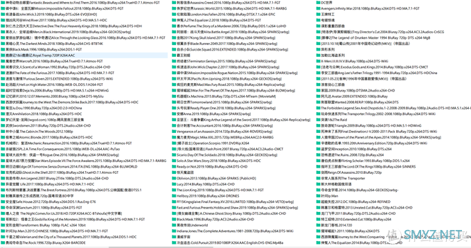 零成本搭建一个私人影视库,没有NAS一样可以把观影姿势做到完美 零成本搭建一个私人影视库,没有NAS一样可以把观影姿势做到完美