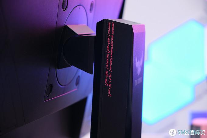 好色之徒 篇二十二：中端新贵：TUF GAMING VG289Q显示器
