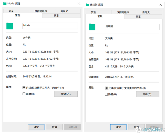 零成本搭建一个私人影视库,没有NAS一样可以把观影姿势做到完美 零成本搭建一个私人影视库,没有NAS一样可以把观影姿势做到完美