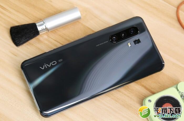 红米k30和vivo x30区别对比实用评测