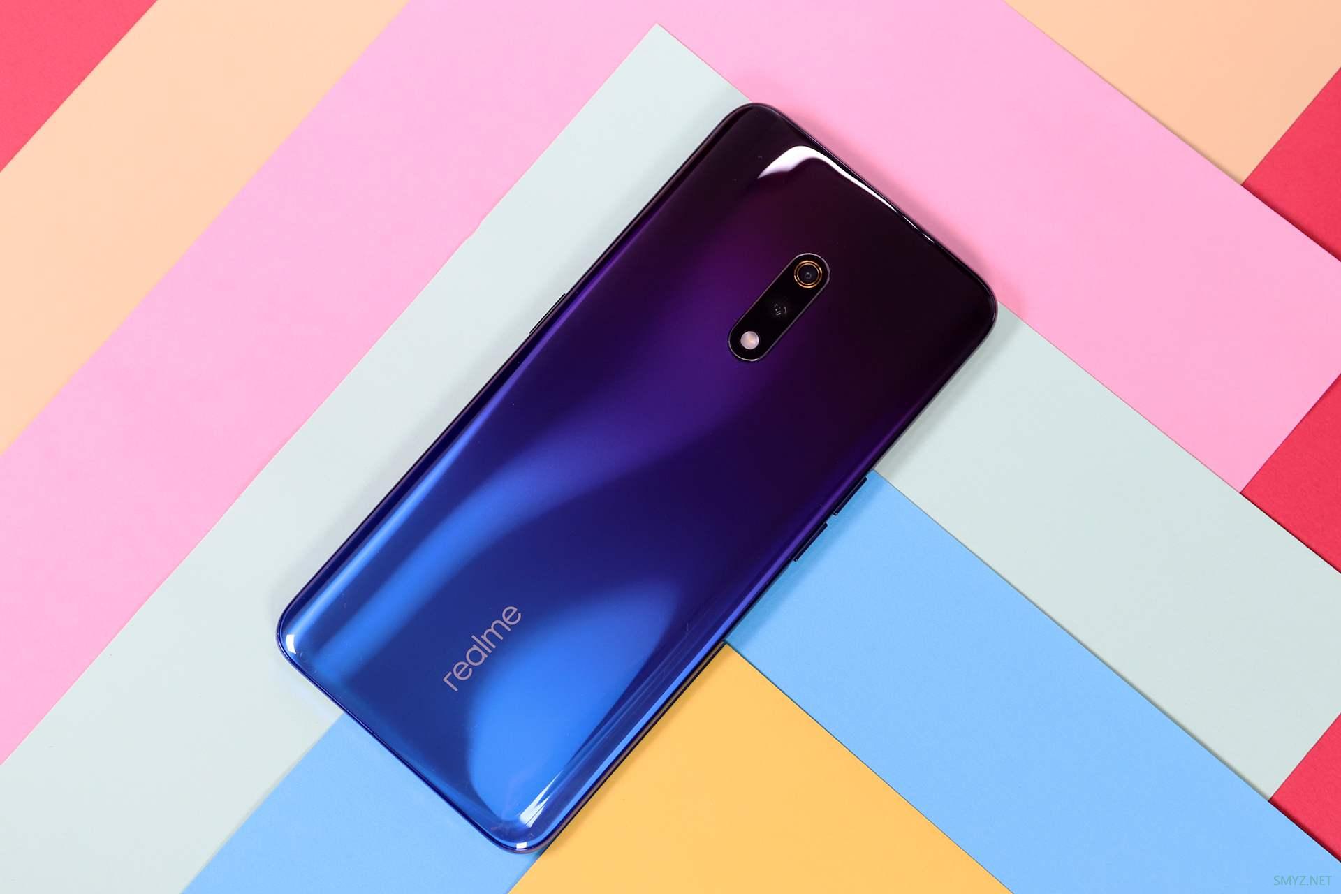 realme X值得购买吗？ realme x参数配置详情及优缺点