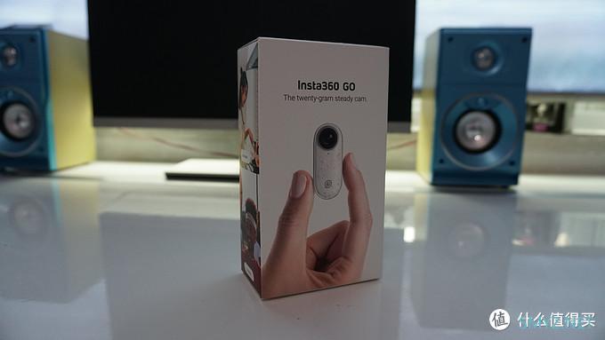 视频深度评测Insta360 GO拇指相机，轻若无物能拍出更奇特的视角