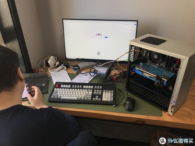 年假诞生非性价比三A平台主机 黑苹果&Win10 @洛基 年假诞生非性价比三A平台主机 黑苹果&Win10 @洛基