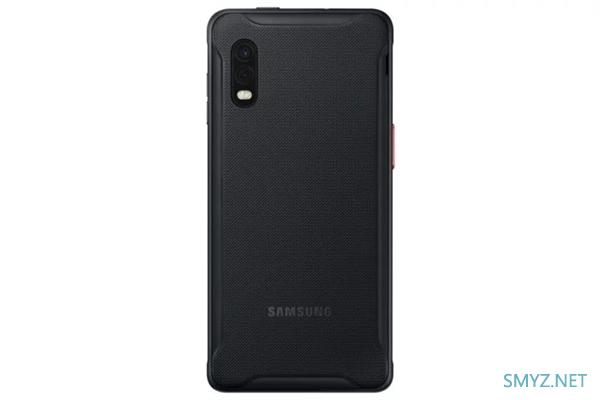 三星Galaxy XCover Pro亮相：Exynos 9611+4G内存 3840元