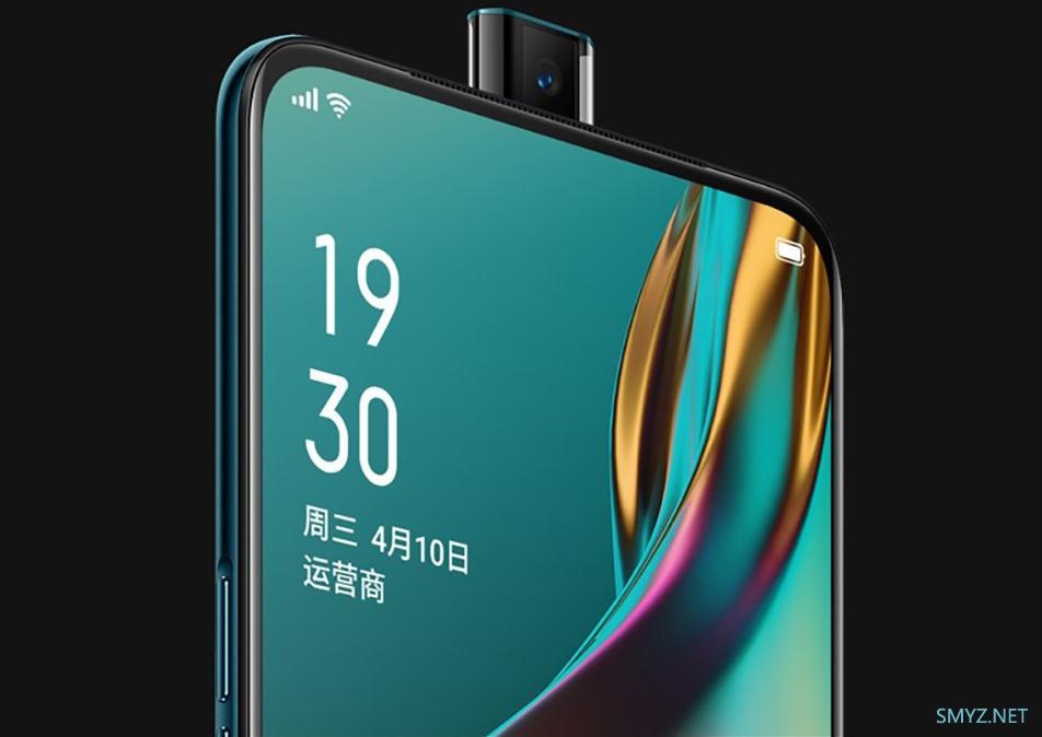 oppok3配置怎么样？ oppo k3手机参数配置详情