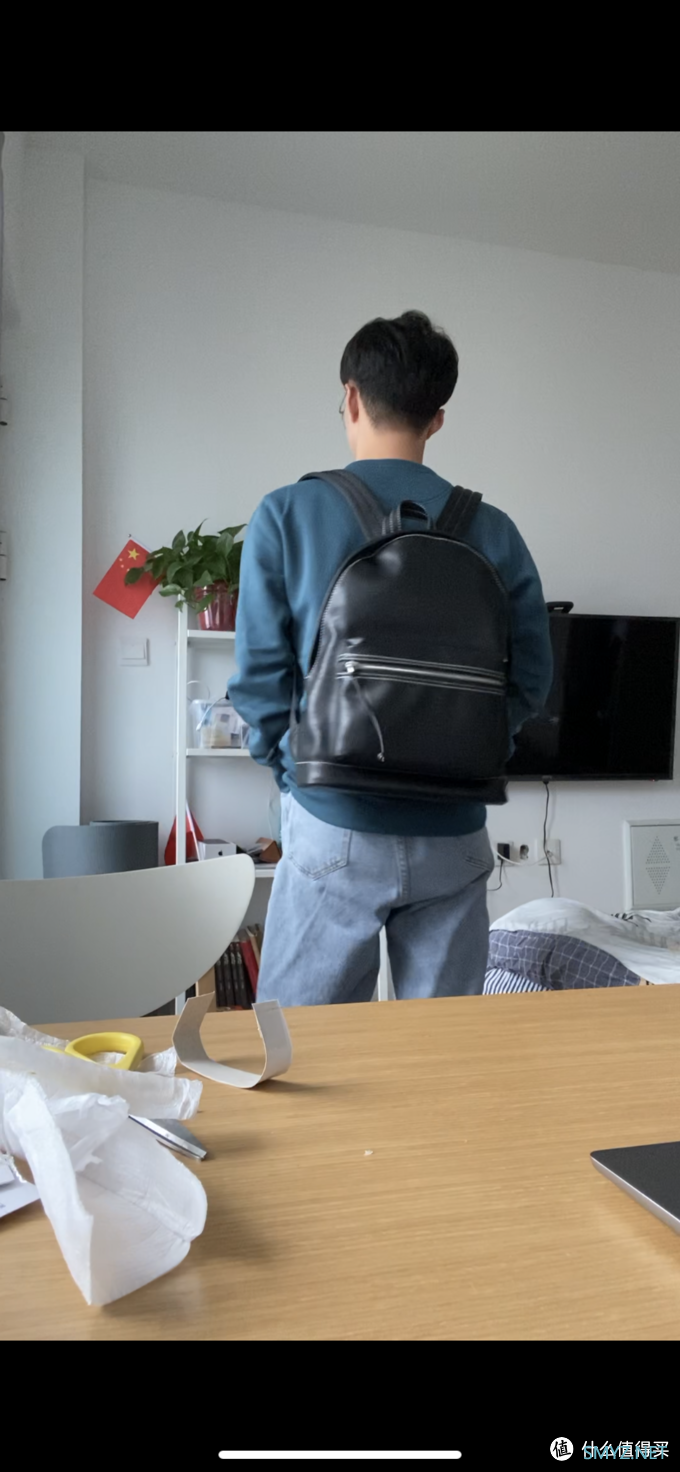 一个工作半年的90后极简通勤EDC 一个工作半年的90后极简通勤EDC