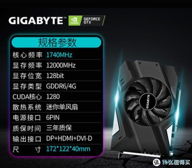 攒机日报：千元旗舰GTX1650Super怎么选？从￥979到1599逐个看