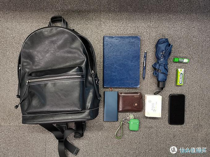 一个工作半年的90后极简通勤EDC 一个工作半年的90后极简通勤EDC
