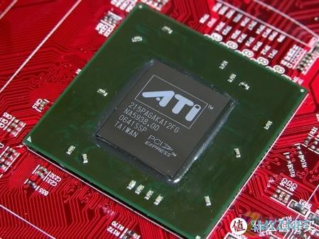 2000~2020，盘点二十年来的甜点级显卡：AMD（ATi）篇