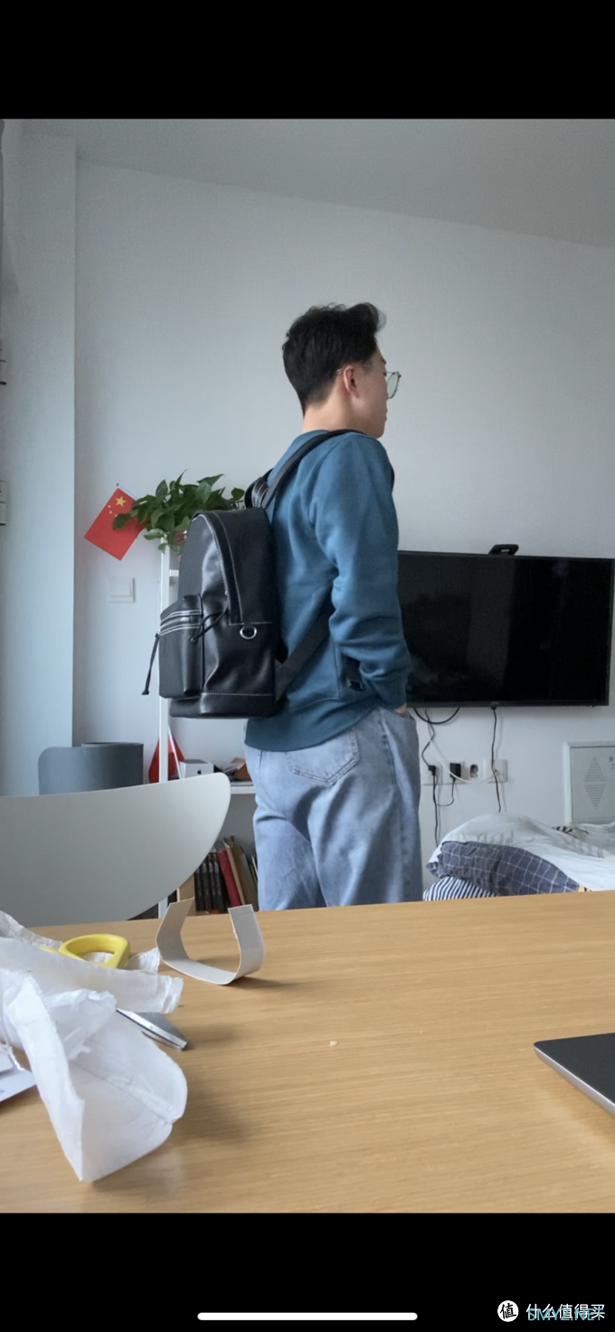 一个工作半年的90后极简通勤EDC 一个工作半年的90后极简通勤EDC