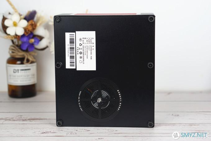 零刻Turbo评测：迷你主机中的战斗机