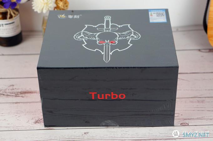 零刻Turbo评测：迷你主机中的战斗机