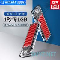 迅龙V500 M.2 NVMe 128GB接近1元1GB？DIY“随身U盘”真香