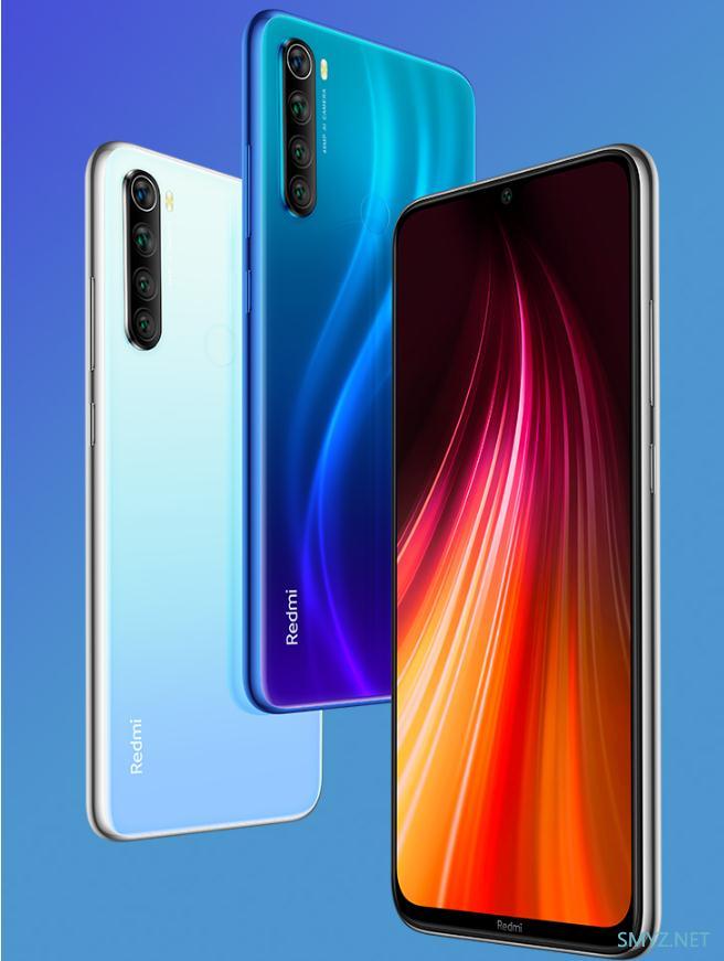 redmi note 8怎么样 red米note8pro参数配置详情