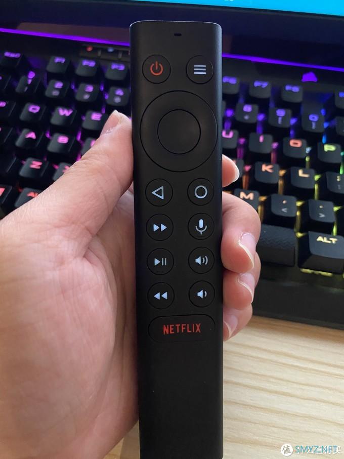 陆地上最强电视盒子Shield TV 2019开箱