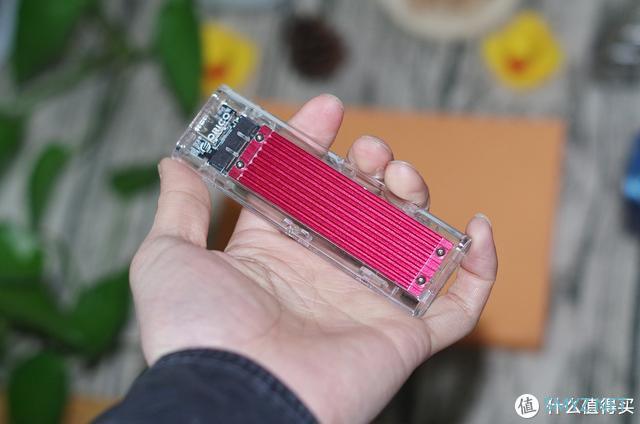 迅龙V500 M.2 NVMe 128GB接近1元1GB？DIY“随身U盘”真香