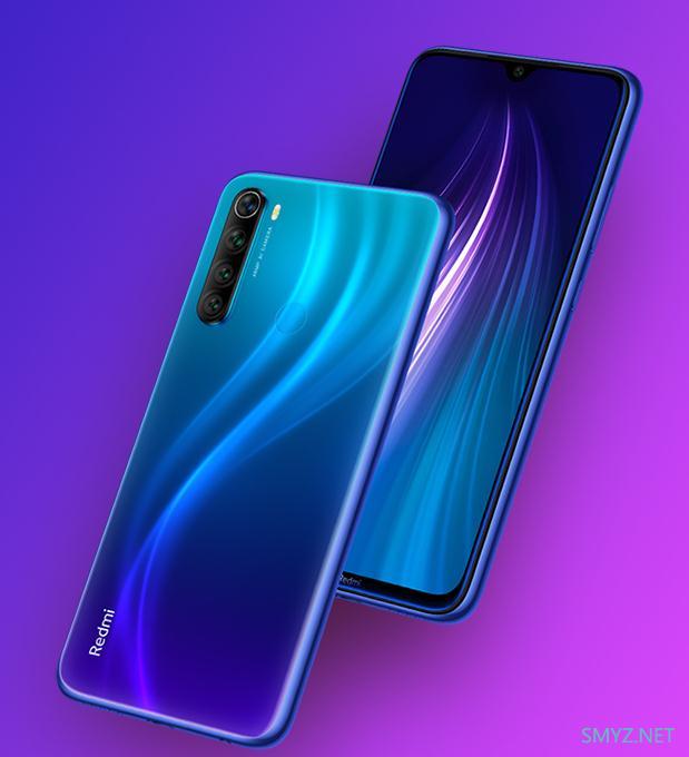 redmi note 8怎么样 red米note8pro参数配置详情