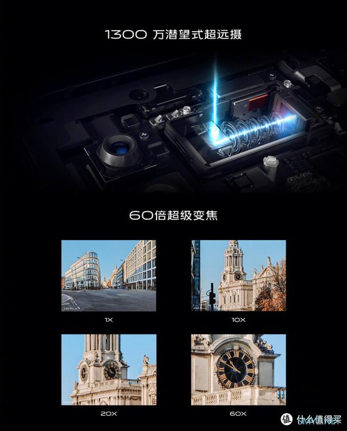 vivo X30 Pro 5G 开箱测评——瞬间拉近美好