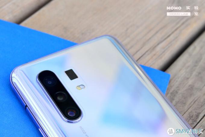 vivo X30 Pro 5G 开箱测评——瞬间拉近美好