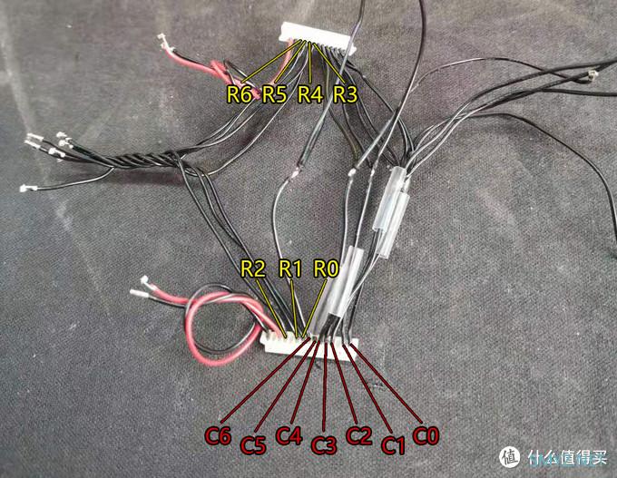 新手小白修复路透社机械键盘——超详细QMK刷机教程（2）