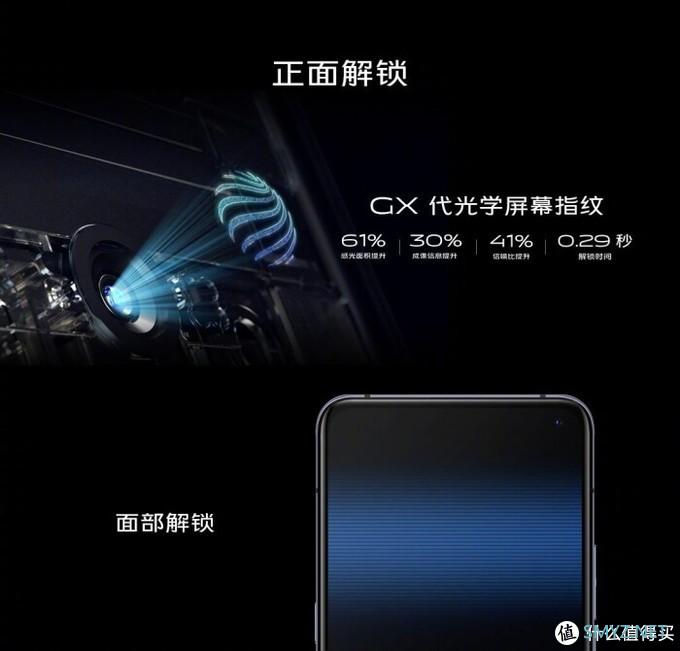 vivo X30 Pro 5G 开箱测评——瞬间拉近美好