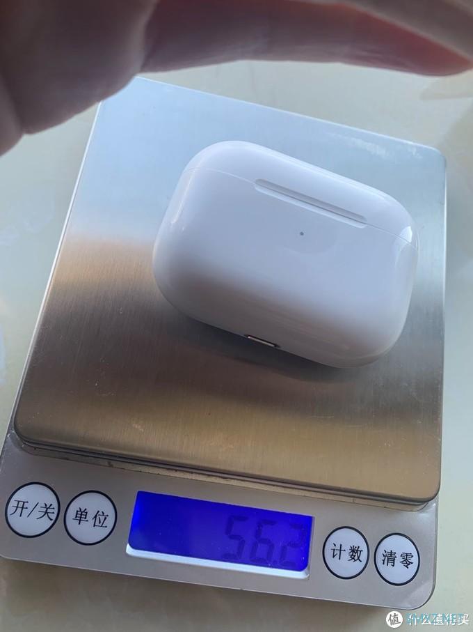 数码产品 篇一：airpods pro 捡漏开箱局～内有92年大叔鉴别真假骚操作分析