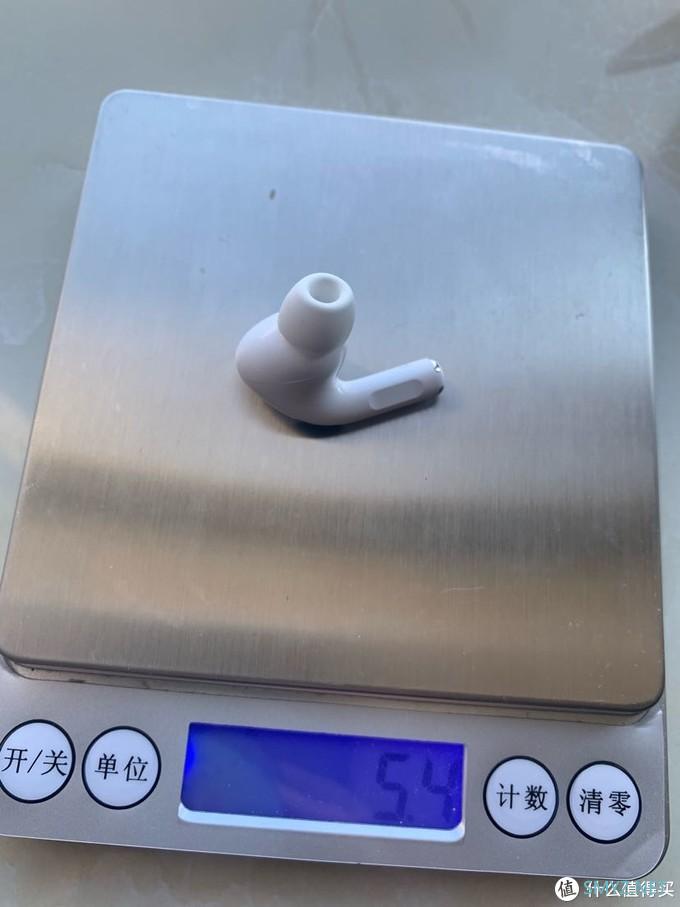 数码产品 篇一：airpods pro 捡漏开箱局～内有92年大叔鉴别真假骚操作分析