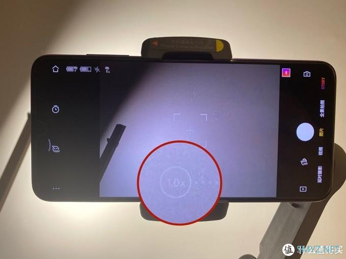 电子产品 篇四：新手体验Osmo Mobile3云台，智能跟随功能让我多了一个助理