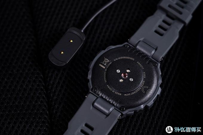 来自骑行通勤党的心声：华米Amazfit T-Rex智能运动手表体验