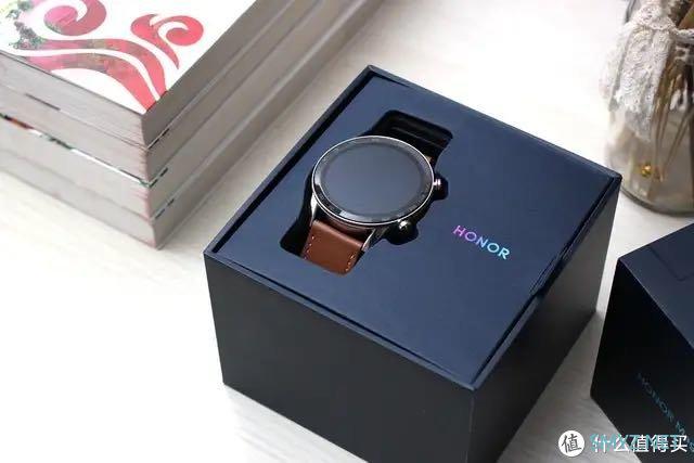 更全面的智能穿戴体验，荣耀MagicWatch 2功能丰富更贴心