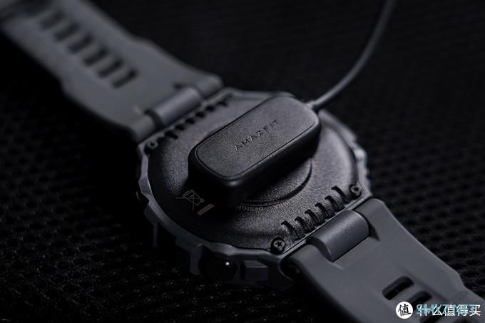 来自骑行通勤党的心声：华米Amazfit T-Rex智能运动手表体验