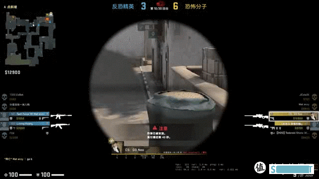 Neo的务实外设指南 篇二十八:稳中有升的优质FPS鼠标 - 卓威Zowie FK2-B上手实测 Neo的务实外设指南 篇二十八:稳中有升的优质FPS鼠标 - 卓威Zowie FK2-B上手实测