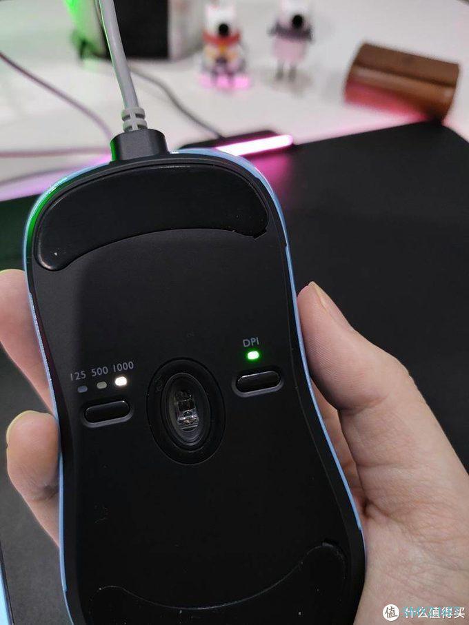 Neo的务实外设指南 篇二十八:稳中有升的优质FPS鼠标 - 卓威Zowie FK2-B上手实测 Neo的务实外设指南 篇二十八:稳中有升的优质FPS鼠标 - 卓威Zowie FK2-B上手实测