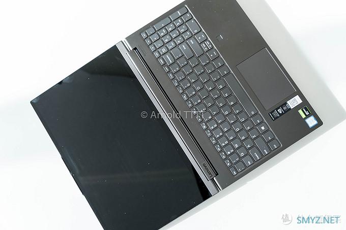 轻晒单-Lenovo YOGA C940 15'