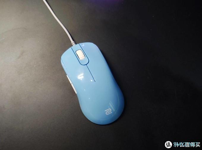 Neo的务实外设指南 篇二十八:稳中有升的优质FPS鼠标 - 卓威Zowie FK2-B上手实测 Neo的务实外设指南 篇二十八:稳中有升的优质FPS鼠标 - 卓威Zowie FK2-B上手实测