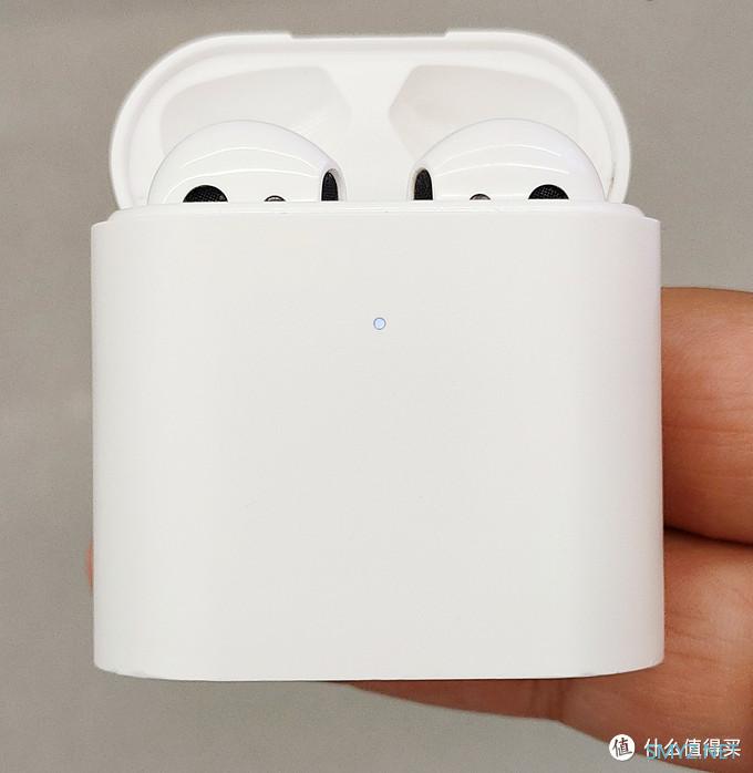 3个月以后再来看看小米蓝牙耳机Air 2代怎么样?附上使用体验 3个月以后再来看看小米蓝牙耳机Air 2代怎么样?附上使用体验