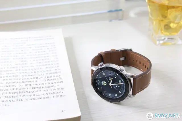 更全面的智能穿戴体验，荣耀MagicWatch 2功能丰富更贴心