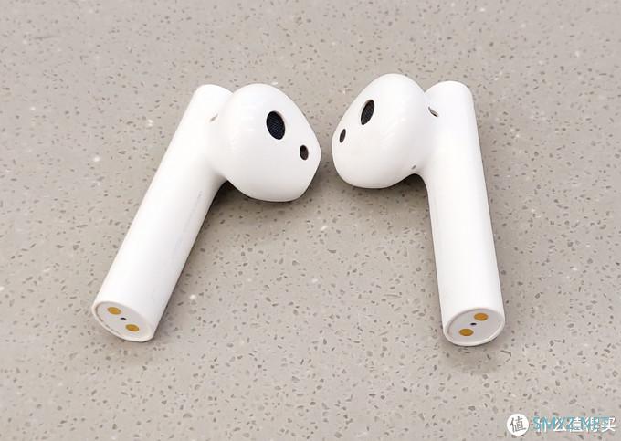 3个月以后再来看看小米蓝牙耳机Air 2代怎么样?附上使用体验 3个月以后再来看看小米蓝牙耳机Air 2代怎么样?附上使用体验