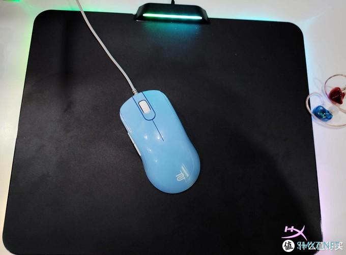 Neo的务实外设指南 篇二十八:稳中有升的优质FPS鼠标 - 卓威Zowie FK2-B上手实测 Neo的务实外设指南 篇二十八:稳中有升的优质FPS鼠标 - 卓威Zowie FK2-B上手实测